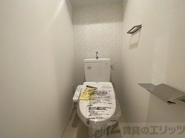 エスリードレジデンス新大阪プライムの物件内観写真